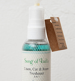 ネロリ エッセンス(Neroli Essence) - Song of India【お香スプレー】 - サブ2