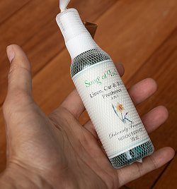 ネロリ エッセンス(Neroli Essence) - Song of India【お香スプレー】 - サブ5