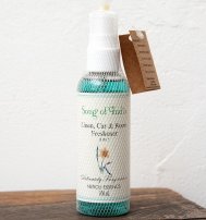 ネロリ エッセンス(Neroli Essence) - Song of India【お香スプレー】(IND-INS-507)