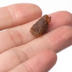 没薬(ミルラ) - レジン樹脂香 - サブ3