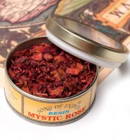 ミスティック・ローズ(Mystic Rose) - 花弁香