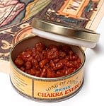 チャクラエナジー(Chakra Energy) - レジン樹脂香の商品写真