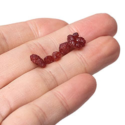 ドラゴンズ・ブラッド(Dragons Blood) - レジン樹脂香 - サブ3