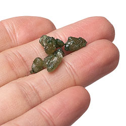 マネー・ドローイング(Money Drawing) - レジン樹脂香 - サブ3