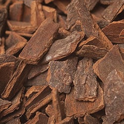 シナモン・オレンジ(Cinnamon-Orange) - スパイス香 - サブ2