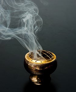 シナモン・オレンジ(Cinnamon-Orange) - スパイス香 - サブ5