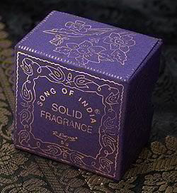 クリーム・フレグランス[ソープストーン] - スズラン - サブ2