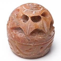 クリーム・フレグランス[ソープストーン] - スズラン - サブ5