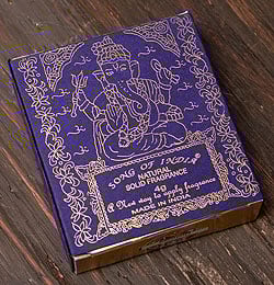 クリーム・フレグランス[ブラス] - ハニー・サックル - サブ2