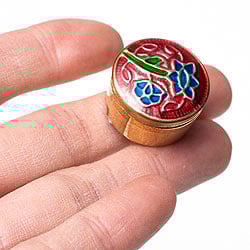 クリーム・フレグランス[ブラス] - バラの香り(ローズ) - サブ5