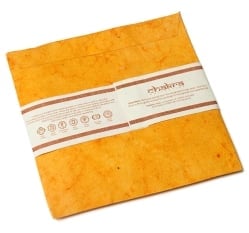 第3チャクラ（ソーラープレクサスチャクラ） - Chakra Collection【サシェ】 - サブ2