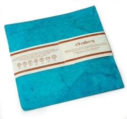 第5チャクラ（スロートチャクラ） - Chakra Collection【サシェ】 - サブ2