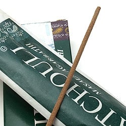 Golden Nag Patchouli香 - サブ2