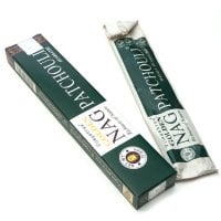 Golden Nag Patchouli香(IND-INS-560)