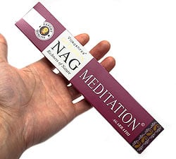 Golden Nag Meditation香 - サブ3