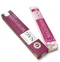 Golden Nag Meditation香(IND-INS-562)