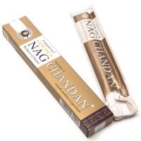 Golden Nag Chandan香(IND-INS-565)