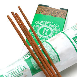 Vedika Meditation香 - サブ2