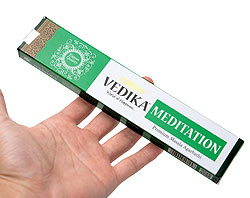 Vedika Meditation香 - サブ3
