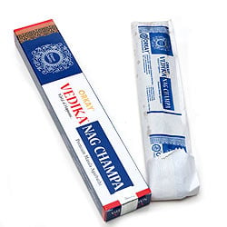 Vedika Nag Champa香(IND-INS-573)