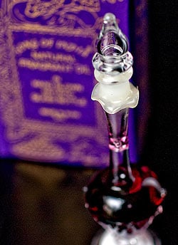 【5ml】アフロデシア(Aphrodesia) - ナチュラルフレグランスオイル  - サブ3