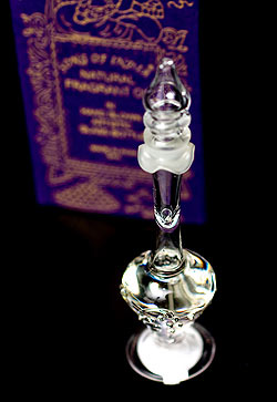 【5ml】ブッダ・デライト(Buddhah Delight)  - ナチュラルフレグランスオイル  - サブ3