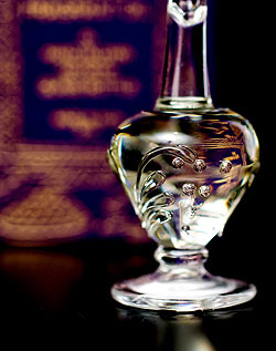 【5ml】ブッダ・デライト(Buddhah Delight)  - ナチュラルフレグランスオイル  - サブ4