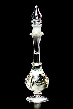 【5ml】金銀花(Honey Suckle） - ナチュラルフレグランスオイル  - サブ2