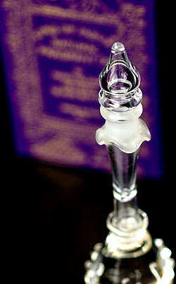 【5ml】金銀花(Honey Suckle） - ナチュラルフレグランスオイル  - サブ3