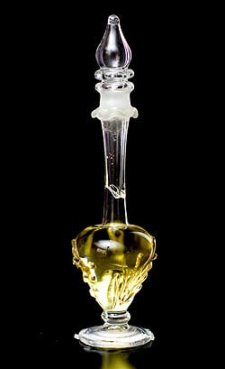 【5ml】ジャスミン(Jasmine)  - ナチュラルフレグランスオイル  - サブ2