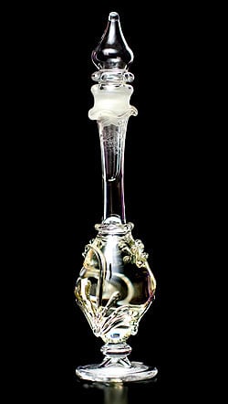 【5ml】クリシュナ・ムスク(Krishna Musk) - ナチュラルフレグランスオイル  - サブ2