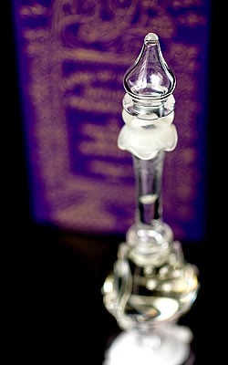 【5ml】クリシュナ・ムスク(Krishna Musk) - ナチュラルフレグランスオイル  - サブ3