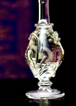 【5ml】クリシュナ・ムスク(Krishna Musk) - ナチュラルフレグランスオイル  - サブ4