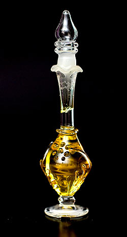 【5ml】スズラン(Lily of Valley) - ナチュラルフレグランスオイル  - サブ2