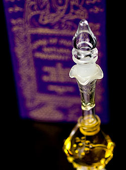 【5ml】スズラン(Lily of Valley) - ナチュラルフレグランスオイル  - サブ3