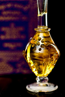 【5ml】スズラン(Lily of Valley) - ナチュラルフレグランスオイル  - サブ4