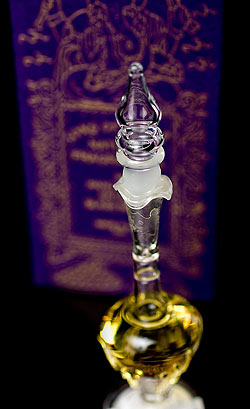 【5ml】ロータス(Lotus) - ナチュラルフレグランスオイル  - サブ3