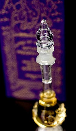 【5ml】ネロリ(Neroli) - ナチュラルフレグランスオイル  - サブ3