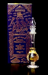 【5ml】ネロリ(Neroli) - ナチュラルフレグランスオイル (IND-INS-581)
