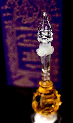 【5ml】阿片の香り(Opium) - ナチュラルフレグランスオイル  - サブ3