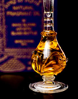 【5ml】阿片の香り(Opium) - ナチュラルフレグランスオイル  - サブ4