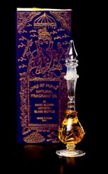 【5ml】阿片の香り(Opium) - ナチュラルフレグランスオイル (IND-INS-582)