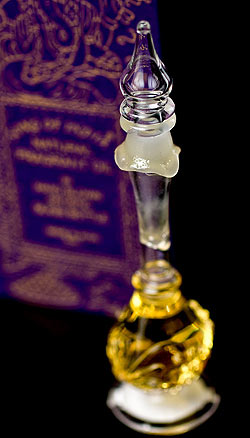 【5ml】白檀の香り(Precious Sandal) - ナチュラルフレグランスオイル  - サブ3