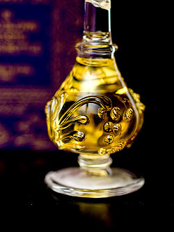 【5ml】白檀の香り(Precious Sandal) - ナチュラルフレグランスオイル  - サブ4