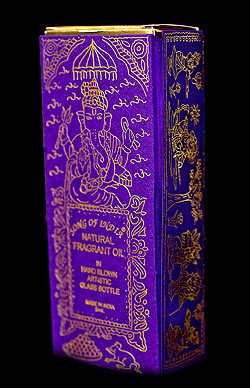 【5ml】白檀の香り(Precious Sandal) - ナチュラルフレグランスオイル  - サブ5