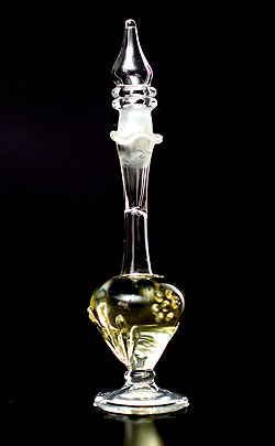 【5ml】バニラ(Vanilla) - ナチュラルフレグランスオイル  - サブ2