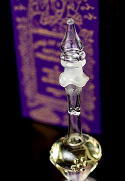 【5ml】バニラ(Vanilla) - ナチュラルフレグランスオイル  - サブ3