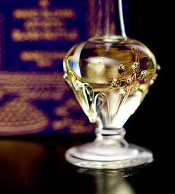 【5ml】バニラ(Vanilla) - ナチュラルフレグランスオイル  - サブ4