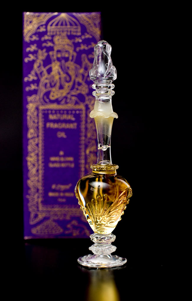 【15ml】ネロリ(Neroli) - ナチュラルフレグランスオイル の写真