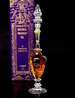 【30ml】阿片の香り(Opium) - ナチュラルフレグランスオイル の商品写真